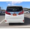 toyota alphard 2018 -TOYOTA--Alphard DBA-GGH30W--GGH30-0025414---TOYOTA--Alphard DBA-GGH30W--GGH30-0025414- image 8