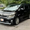 toyota vellfire 2012 -TOYOTA--Vellfire DBA-ANH20W--ANH20-8250209---TOYOTA--Vellfire DBA-ANH20W--ANH20-8250209- image 22