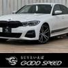 bmw 3-series 2020 CFJ1304009 image 1