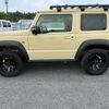 suzuki jimny-sierra 2023 CFJ1594523 image 4