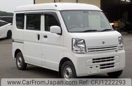 suzuki every 2019 -SUZUKI--Every HBD-DA17V--DA17V-369596---SUZUKI--Every HBD-DA17V--DA17V-369596-