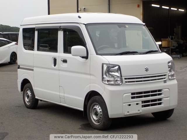 suzuki every 2019 -SUZUKI--Every HBD-DA17V--DA17V-369596---SUZUKI--Every HBD-DA17V--DA17V-369596- image 1