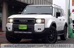 toyota land-cruiser-wagon 2024 CFJ1880013