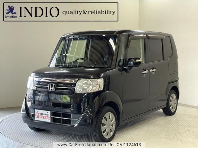 honda n-box 2016 quick_quick_DBA-JF1_JF1-1804432 image 1