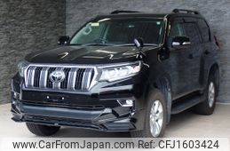 toyota land-cruiser-prado 2021 CFJ1603424