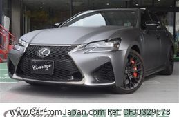 lexus gs-f 2020 quick_quick_DBA-URL10_URL10-0002762