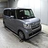 honda n-box 2019 -HONDA--N BOX JF3-1242240---HONDA--N BOX JF3-1242240- image 1