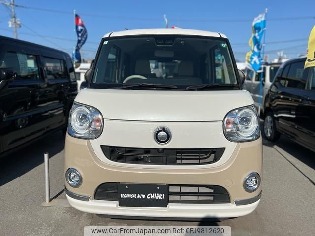 daihatsu move-canbus 2021 -DAIHATSU--Move Canbus 5BA-LA800S--LA800S-1016308---DAIHATSU--Move Canbus 5BA-LA800S--LA800S-1016308- image 2