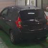 nissan note 2013 -NISSAN--Note E12--073167---NISSAN--Note E12--073167- image 2