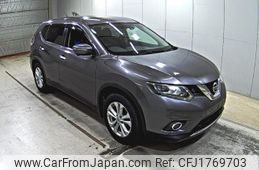 nissan x-trail 2014 CFJ1769703