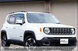 jeep renegade 2015 -CHRYSLER--Jeep Renegade BU14--FPB97998---CHRYSLER--Jeep Renegade BU14--FPB97998-