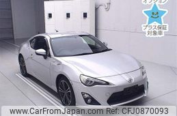 toyota 86 2013 -TOYOTA--86 ZN6-038658---TOYOTA--86 ZN6-038658-