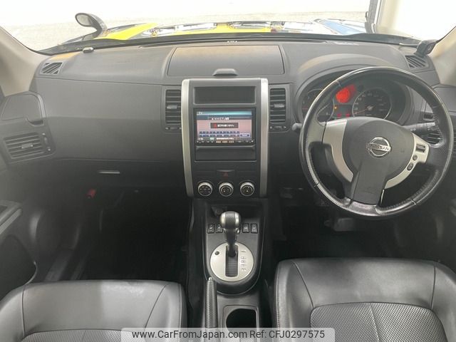 nissan x-trail 2010 -NISSAN--X-Trail DBA-NT31--NT31-109552---NISSAN--X-Trail DBA-NT31--NT31-109552- image 2