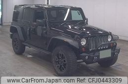 jeep wrangler 2018 quick_quick_ABA-JK36L_1C4HJWLG8JL817373