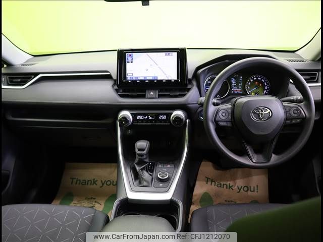 toyota rav4 2019 -TOYOTA--RAV4 6AA-AXAH54--AXAH54-2001086---TOYOTA--RAV4 6AA-AXAH54--AXAH54-2001086- image 2