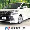 toyota vellfire 2015 -TOYOTA--Vellfire DBA-AGH30W--AGH30-0022787---TOYOTA--Vellfire DBA-AGH30W--AGH30-0022787- image 1