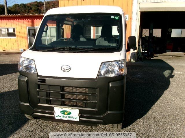 daihatsu hijet-van 2022 -DAIHATSU 【とちぎ 】--Hijet Van S700V--0047440---DAIHATSU 【とちぎ 】--Hijet Van S700V--0047440- image 1