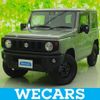 suzuki jimny 2020 quick_quick_3BA-JB64W_JB64W-154075 image 1