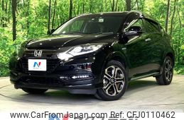 honda vezel 2016 -HONDA--VEZEL DAA-RU3--RU3-1210849---HONDA--VEZEL DAA-RU3--RU3-1210849-