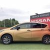 nissan note 2017 -NISSAN--Note DBA-E12--E12-565537---NISSAN--Note DBA-E12--E12-565537- image 16