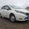 nissan note 2020 -NISSAN--Note DAA-HE12--HE12-406214---NISSAN--Note DAA-HE12--HE12-406214- image 1