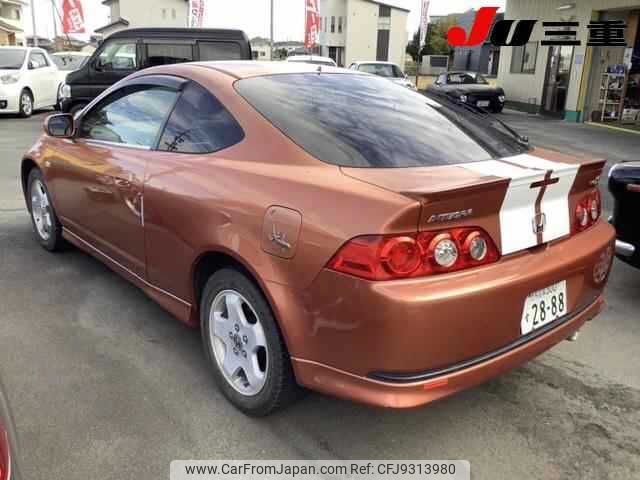 honda integra 2005 -HONDA 【伊勢志摩 300ｽ2888】--Integra DC5--2304519---HONDA 【伊勢志摩 300ｽ2888】--Integra DC5--2304519- image 2