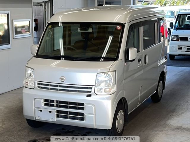 nissan clipper-van 2017 -NISSAN--Clipper Van DR17V-821067---NISSAN--Clipper Van DR17V-821067- image 1