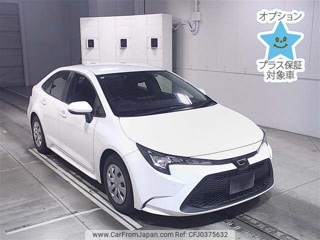 toyota corolla 2019 -TOYOTA--Corolla ZRE212-6003878---TOYOTA--Corolla ZRE212-6003878- image 1