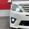toyota alphard 2013 -TOYOTA--Alphard ANH25W--8044248---TOYOTA--Alphard ANH25W--8044248- image 15