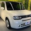 nissan cube 2010 -NISSAN--Cube DBA-Z12--Z12-082938---NISSAN--Cube DBA-Z12--Z12-082938- image 17