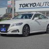 toyota crown 2018 -TOYOTA 【名変中 】--Crown AZSH20--1004773---TOYOTA 【名変中 】--Crown AZSH20--1004773- image 1