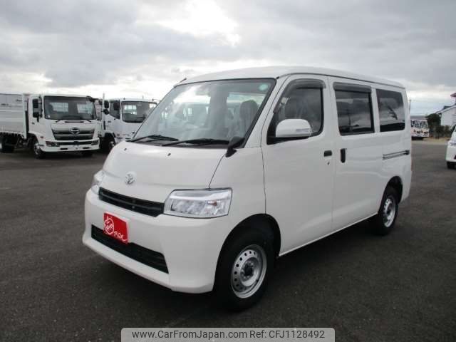 toyota townace-van 2024 -TOYOTA 【名古屋 400】--Townace Van 5BF-S413M--S413M-0015640---TOYOTA 【名古屋 400】--Townace Van 5BF-S413M--S413M-0015640- image 1