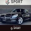 mercedes-benz slk-class 2011 -MERCEDES-BENZ--Benz SLK DBA-172448--WDD1724482F016751---MERCEDES-BENZ--Benz SLK DBA-172448--WDD1724482F016751- image 1