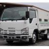 isuzu elf-truck 2013 -ISUZU--Elf TKG-NJR85AD--NJR85-7030573---ISUZU--Elf TKG-NJR85AD--NJR85-7030573- image 2