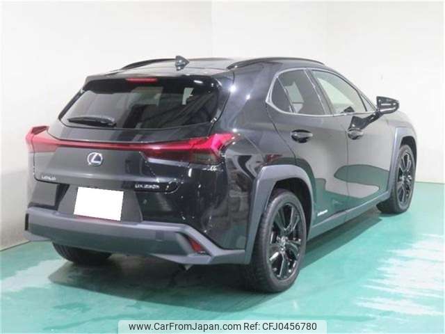 lexus ux 2020 -LEXUS--Lexus UX 6AA-MZAH10--MZAH10-2076199---LEXUS--Lexus UX 6AA-MZAH10--MZAH10-2076199- image 2