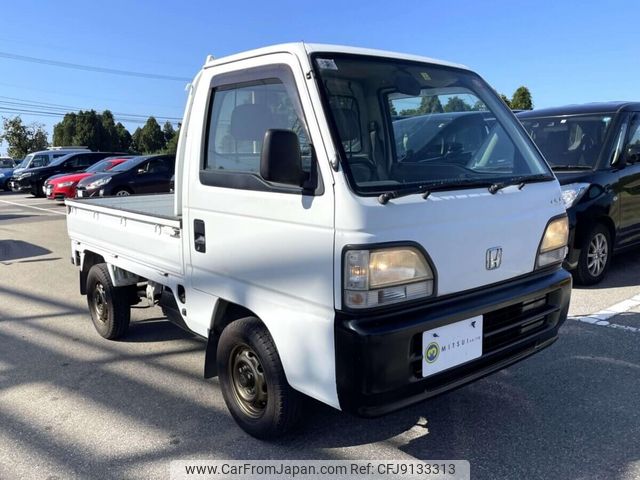 honda acty-truck 1998 Mitsuicoltd_HDAT2342578R0510 image 2