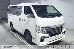 nissan caravan-van 2019 -NISSAN--Caravan Van VR2E26-120806---NISSAN--Caravan Van VR2E26-120806-