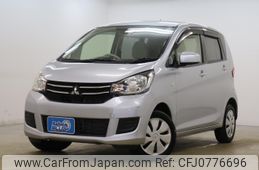 mitsubishi ek-wagon 2016 -MITSUBISHI--ek Wagon B11W--B11W-0205105---MITSUBISHI--ek Wagon B11W--B11W-0205105-