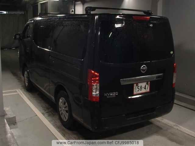 nissan caravan-van 2019 -NISSAN--Caravan Van VW6E26-110533---NISSAN--Caravan Van VW6E26-110533- image 2