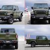 jeep gladiator 2022 quick_quick_7BF-JT36_1C6JJTDG4NL118933 image 1