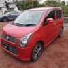 suzuki wagon-r 2014 -SUZUKI--Wagon R DBA-MH34S--MH34S-309898---SUZUKI--Wagon R DBA-MH34S--MH34S-309898- image 4