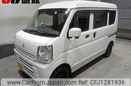 suzuki every 2019 -SUZUKI 【函館 480ｴ4889】--Every DA17V--834217---SUZUKI 【函館 480ｴ4889】--Every DA17V--834217-