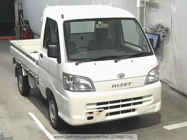 daihatsu hijet-truck 2012 -DAIHATSU 【名変中 】--Hijet Truck S211P--0189262---DAIHATSU 【名変中 】--Hijet Truck S211P--0189262- image 1