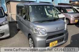 daihatsu tanto 2014 -DAIHATSU--Tanto DBA-LA600S--LA600S-0111982---DAIHATSU--Tanto DBA-LA600S--LA600S-0111982-