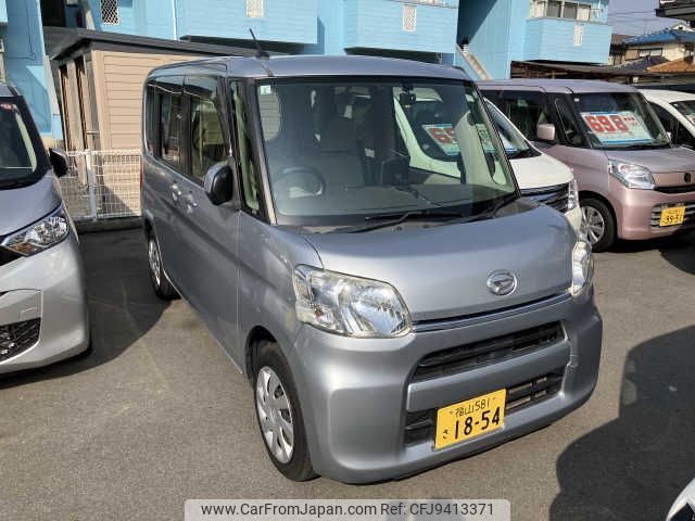 daihatsu tanto 2014 -DAIHATSU--Tanto DBA-LA600S--LA600S-0111982---DAIHATSU--Tanto DBA-LA600S--LA600S-0111982- image 1