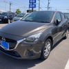 mazda demio 2018 -MAZDA--Demio DBA-DJ3FS--DJ3FS-518763---MAZDA--Demio DBA-DJ3FS--DJ3FS-518763- image 1