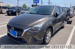 mazda demio 2018 -MAZDA--Demio DBA-DJ3FS--DJ3FS-518763---MAZDA--Demio DBA-DJ3FS--DJ3FS-518763-