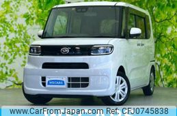 daihatsu tanto 2019 quick_quick_6BA-LA650S_LA650S-1016368