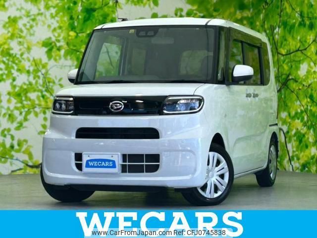 daihatsu tanto 2019 quick_quick_6BA-LA650S_LA650S-1016368 image 1