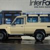 toyota landcruiser-70 2019 quick_quick_GRJ76K_JTFRV71J2KF001280 image 8